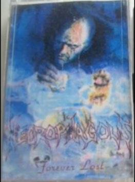 Necrophagous (USA) : Forever Lost